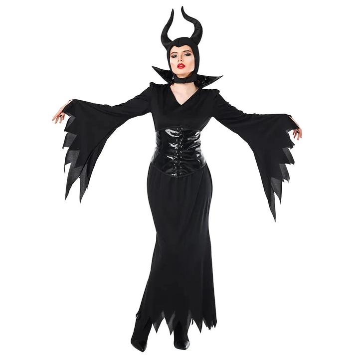 Immagine prodotto Boland Costume da regina cattiva (XS)