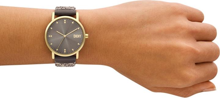Image du produit DKNY Soho (Montre analogique, 34 mm)