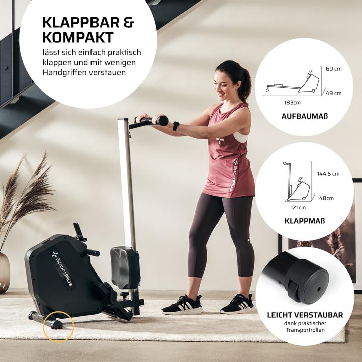 Produktbild Sportplus SP-MR-0081