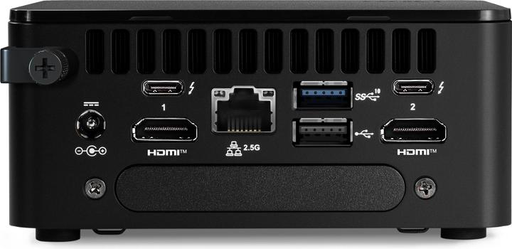 Produktbild ASUS Arena Canyon NUC13ANHI3 (Intel Core i3-1315U)