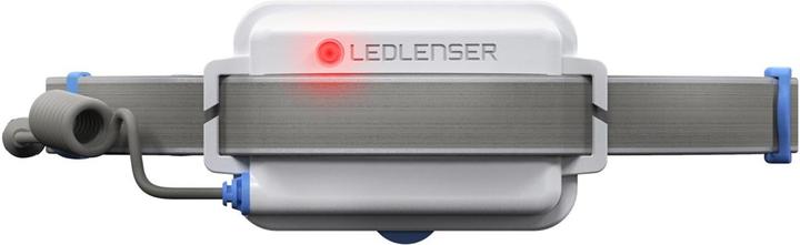 Image du produit Ledlenser NEO6R Bleu, Gris, Blanc Lampe frontale à LED (240 lm)