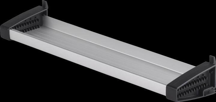 wolfcraft Geperforeerde wandplank