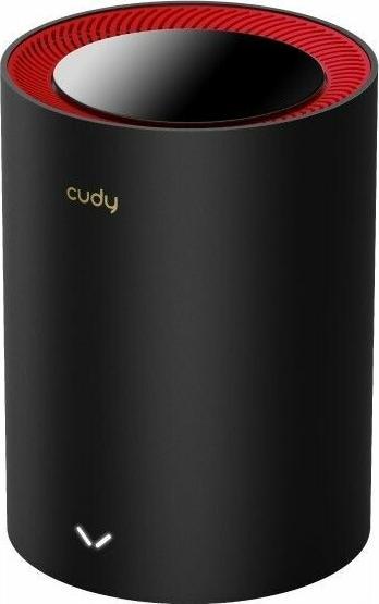 Cudy M3000 AX3000 Wi-Fi 6 Mesh 2.5G 1-pack (2402000 Mbit/s)