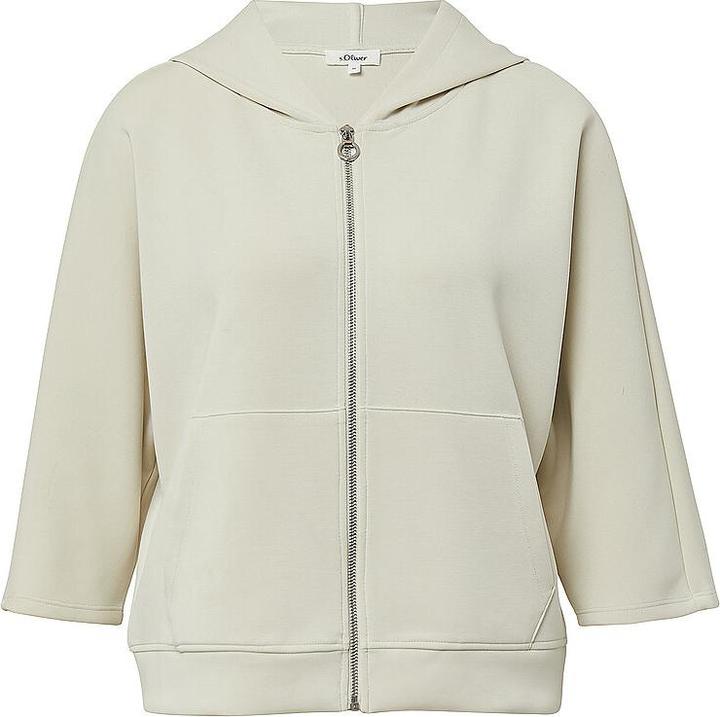 Immagine prodotto S.Oliver Sweatjacke (34)