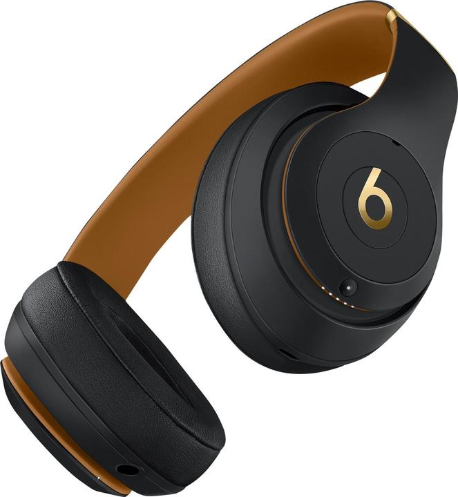 Produktbild Beats Studio3 (ANC, 22 h, Kabelgebunden, Kabellos)
