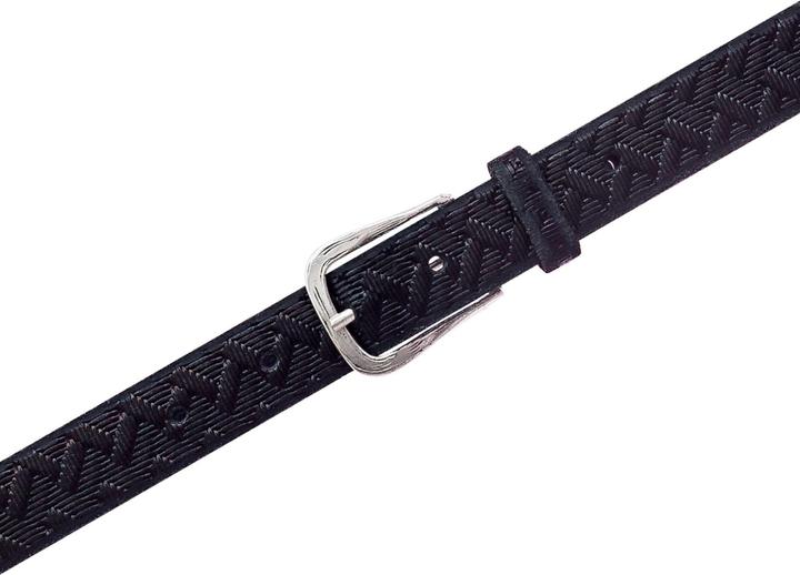 Produktbild B.Belt Gürtel Leder (80)