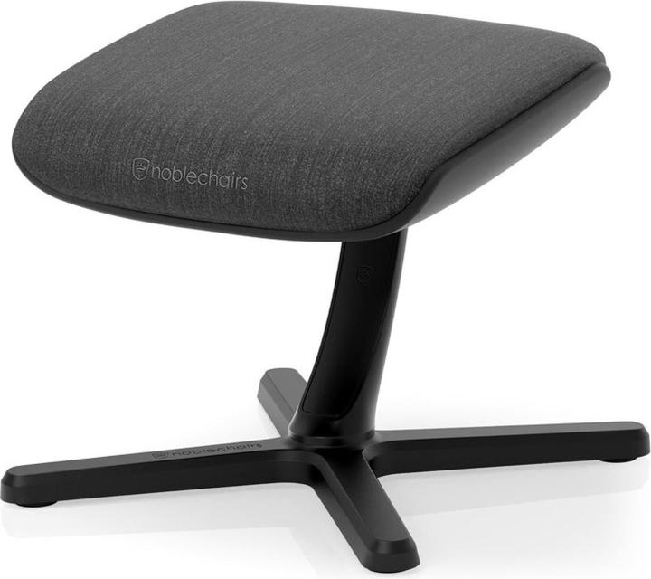 noblechairs Fussstütze 2 - TX Edition