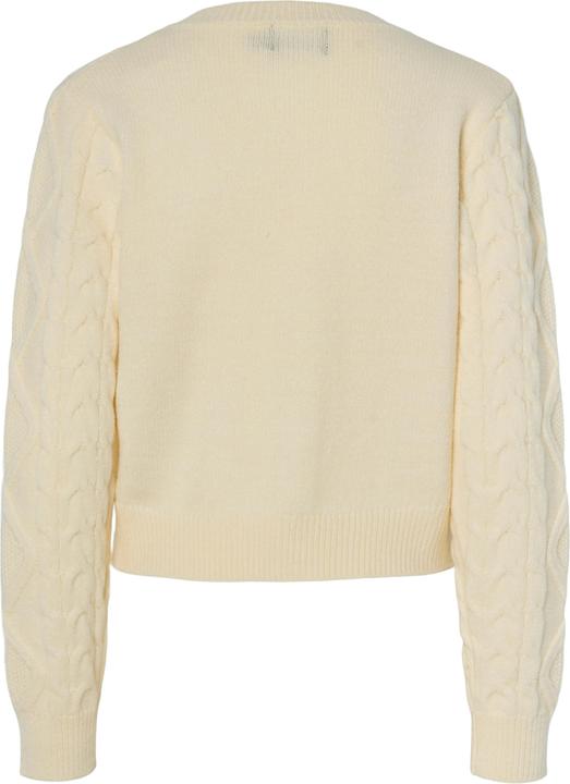 Actual product image Pieces PCSOFIA Strickjacke (XL)