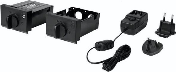 Produktbild Bosch Professional GRL 400 H