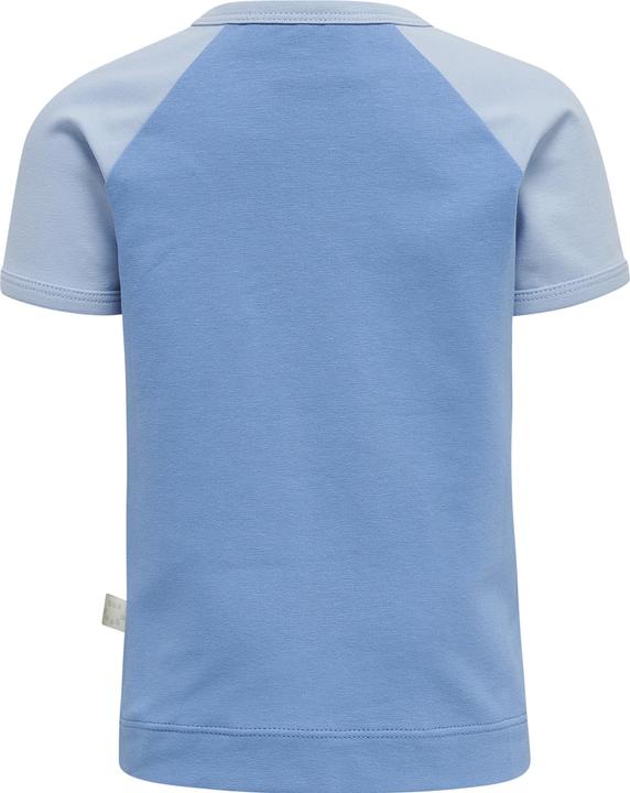 Produktbild hummel Hmlaslan T-Shirt S/S (86)