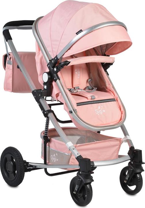 Image du produit Moni poussette Gigi, balançoire
