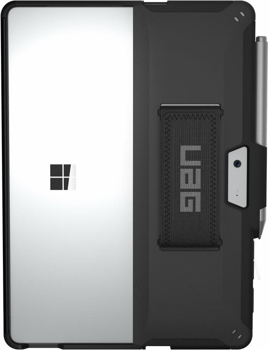 Produktbild UAG Rugged Case for Microsoft Surface Go 2 Non Retail (Microsoft Surface Go, GO 2)