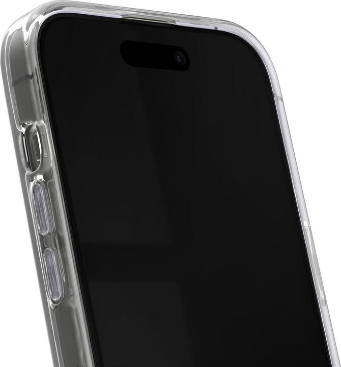 Actual product image iDeal Of Sweden Clear Case MagSafe iPhone 13 / 14 / 15 / 16e Petite Floral (Oppo A16e, Apple iPhone 13)