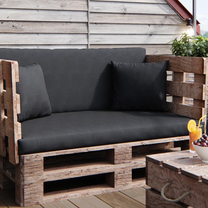 Immagine prodotto Vicco Palettenkissen Set (45 x 45 cm)