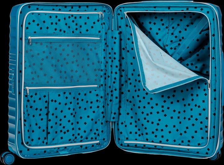 Immagine prodotto Swissbags Cruise - Taglia media espandibile (80 l, M (50 - 90l))
