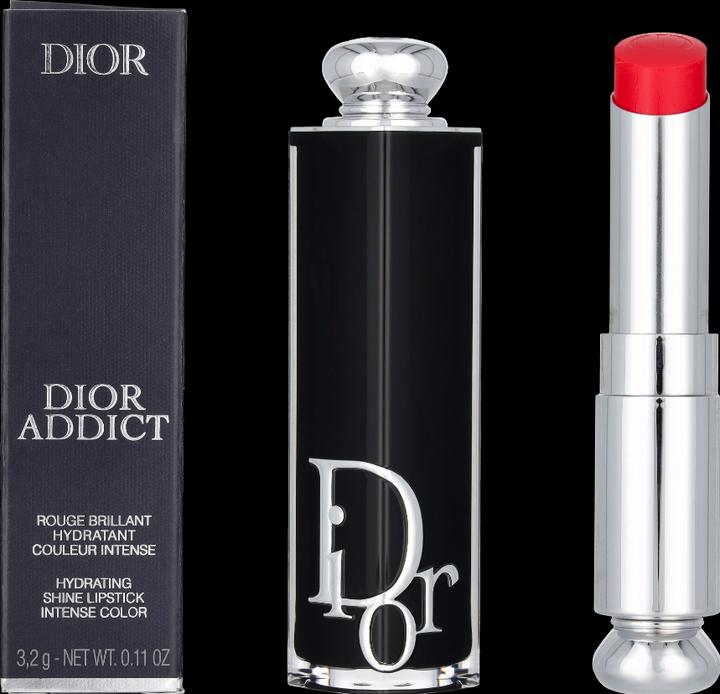 Productafbeelding Dior Addict Shine (661 Dioriviera)
