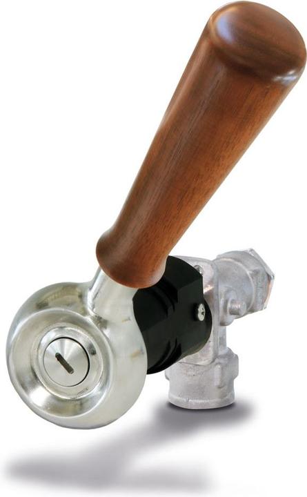 Actual product image Ascaso Baby T One