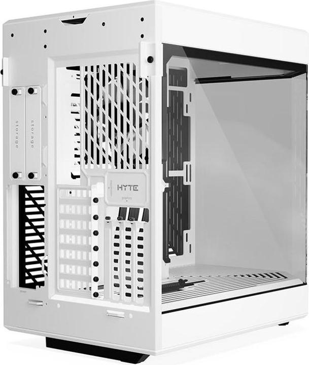 Image du produit Hyte Y60 (mATX, ITX, ATX, E-ATX)