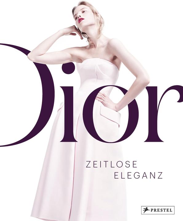 Dior (Deutsch, Jérôme Gautier, 2015)