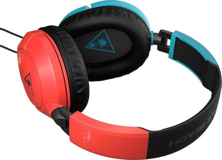 Actual product image Turtle Beach Ear Force Recon 50 (Cable)