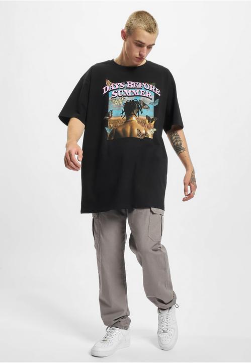 Produktbild Mister Tee Days Before Summer Oversize Tee - 12661 (4XL)
