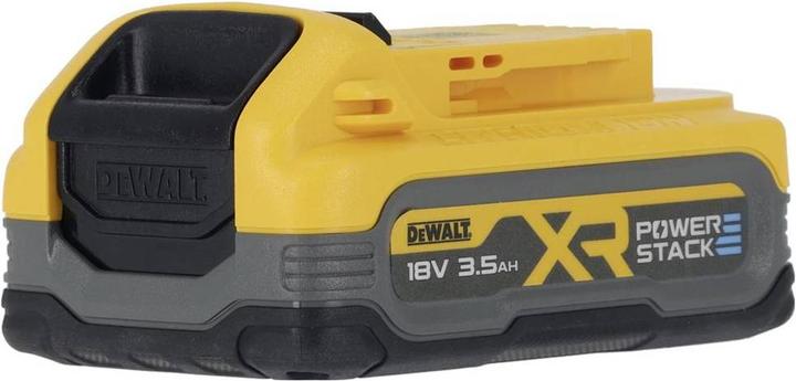 Produktbild DeWalt DCBP318-XJ Werkzeug-Akku 18 V 3.5 Ah Li-Ion (18 V)