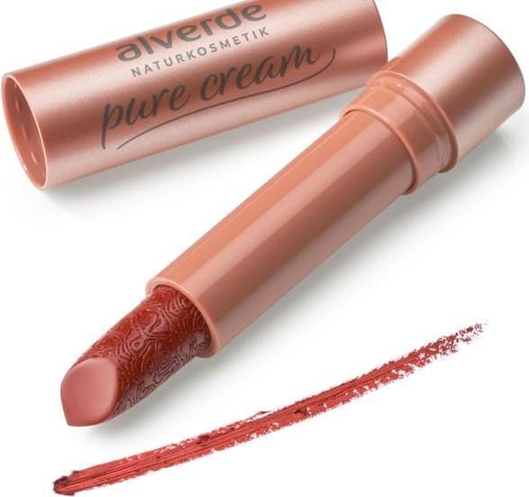 Produktbild dm alverde Pure Cream (50 Warm Embrace)