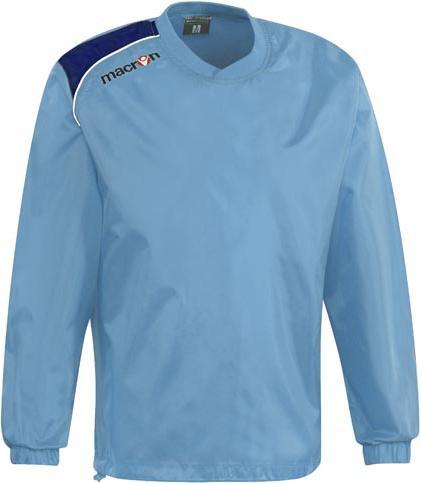 Actual product image Macron windbreaker baku (3XS)