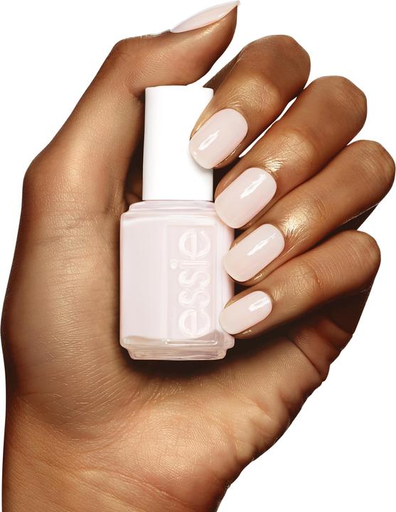Actual product image Essie Nail Polish (3 marshmallow, Colour paint)