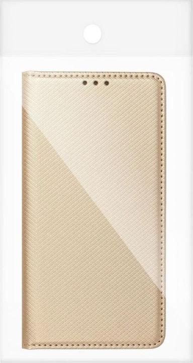 Produktbild NoName Back panel cover OEM SMART CASE Book for HUAWEI P30 Lite gold (1 x)