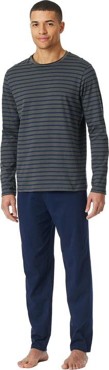 Actual product image Schiesser Pyjama Long (58, 3XL)
