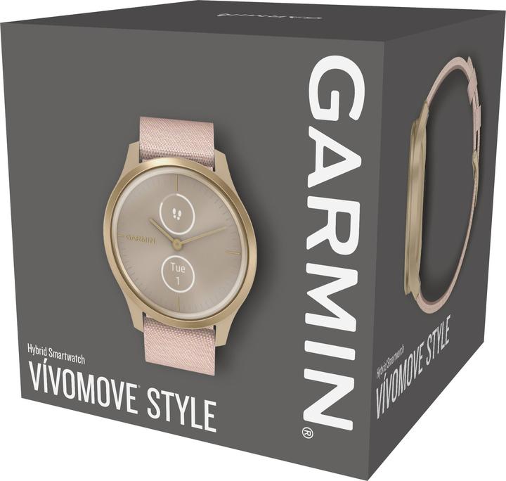Immagine prodotto Garmin Stile Vivomove (42 mm)