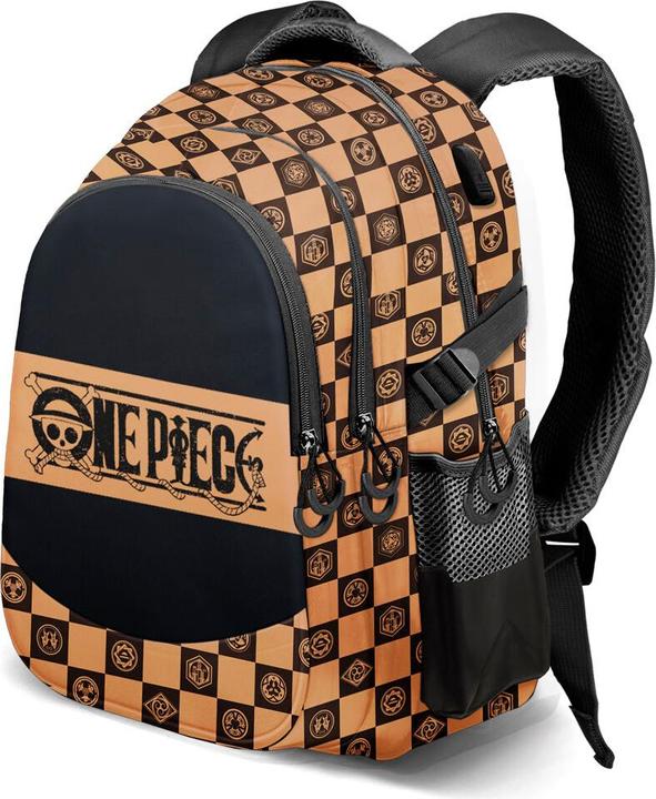 Produktbild Karactermania PLUS Running Backpack Chess