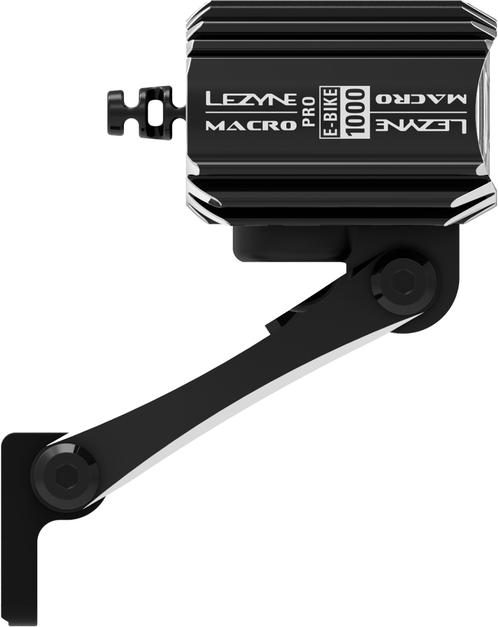 Actual product image Lezyne Macro Drive 1000 E-Bike (1000 lm)