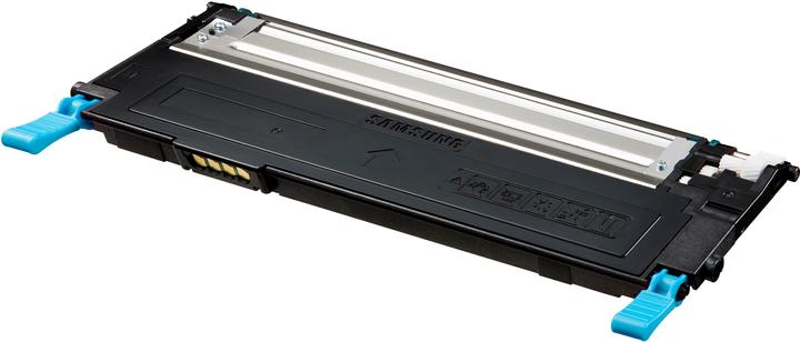 Actual product image Samsung CLT-4092 (C)