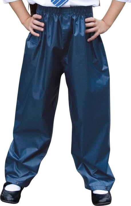 Produktbild Regatta Core Stormdri Regenüberhose (116)