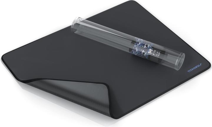 Image du produit CSL Ensemble clavier, souris et tapis de souris pour le jeu (CH, Filaire)