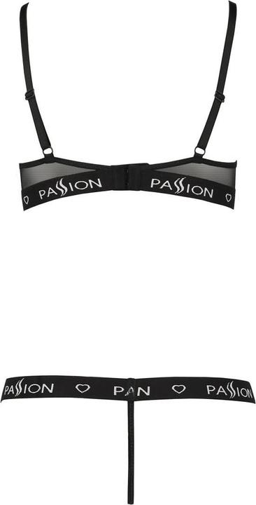 Produktbild Passion BH-Set "Kyouka" (S, M, S/M)