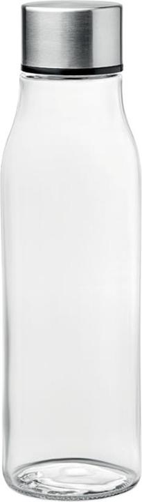 Produktbild MidOcean Wasserflasche Venice Glas 500ml (0.50 l)