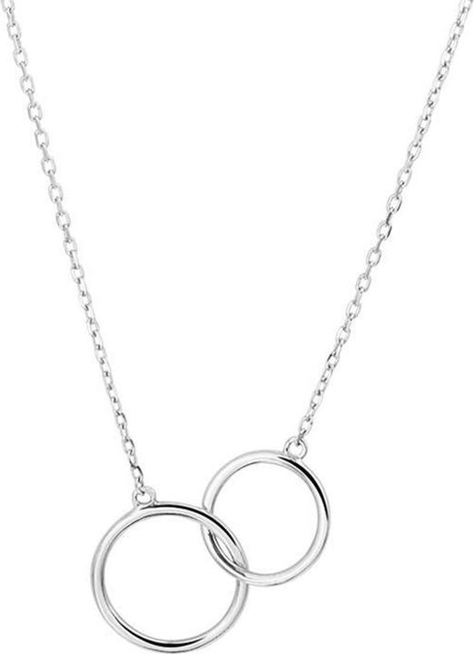 Immagine prodotto Marie Celeste -Kette um 0,8 mm 40 + 3 cm - Gold