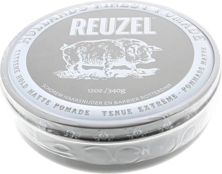 Image du produit Reuzel Pommade pour cheveux (Pâte capillaire, 340 ml)