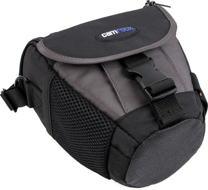 Produktbild CamRock Tasche City Kamera V375 (Kamera Schultertasche)