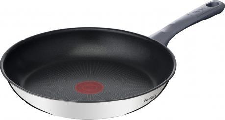 Produktbild Tefal Daily Cook G7300655 (28 cm, Pfannenset + Topfset, Edelstahl)