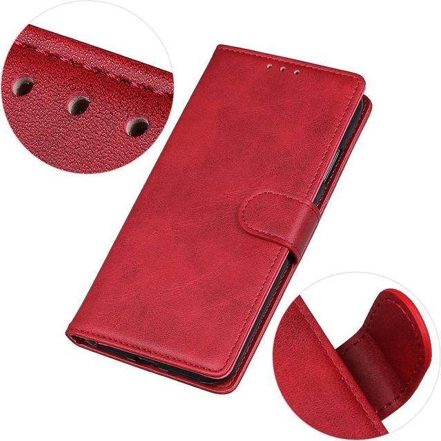 Immagine prodotto MU Classic Serie classica IV con copertina in pelle (Realme 7i)
