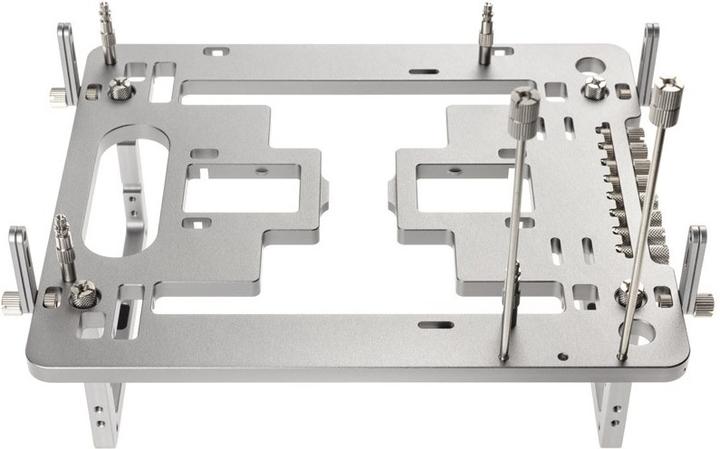 Actual product image Streacom BC1 Mini V2 Benchtable (Mini-DTX)