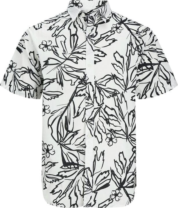 Produktbild Jack & Jones Comfort Fit Hemd Hemd (S)