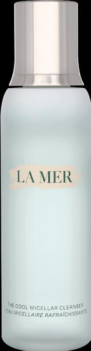 Actual product image La Mer The Cool Micellar Cleanser 200 ml (Micelle water, 200 ml)
