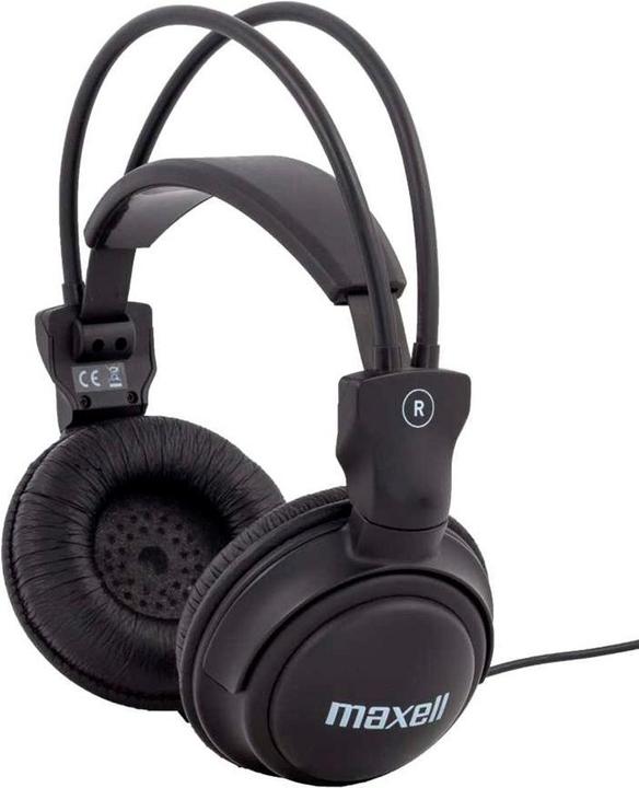Immagine prodotto Maxell Bass 13 Sync Up Cuffie In-Ear Bluetooth senza fili con custodia per il caricabatterie Nero (12 h, Senza fili)