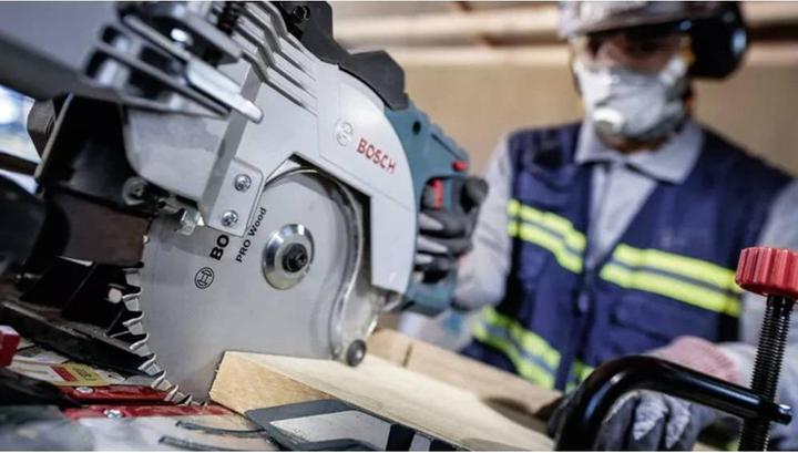 Immagine prodotto Bosch Professional Zubehör Lama circolare per legno PRO, 216 x 2 x 30 mm