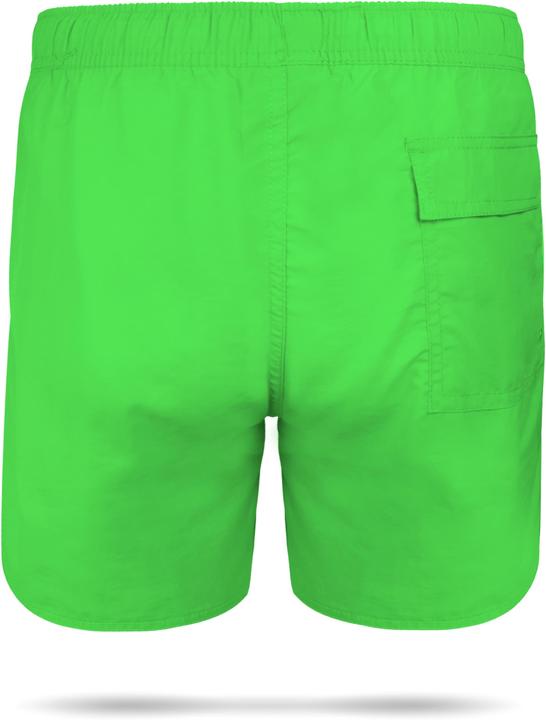 Actual product image Normani Coastline swim shorts (M)